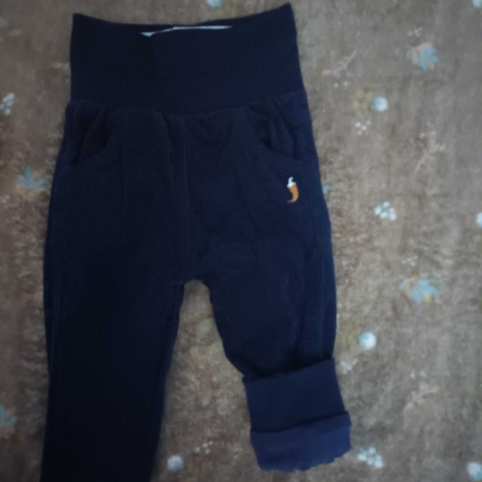 Salt and pepper термо/подплатен панталон