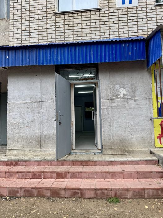 Сдам в аренду помещения.