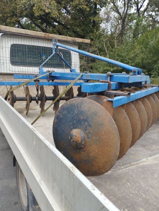 Disc Petru tractor 4 45