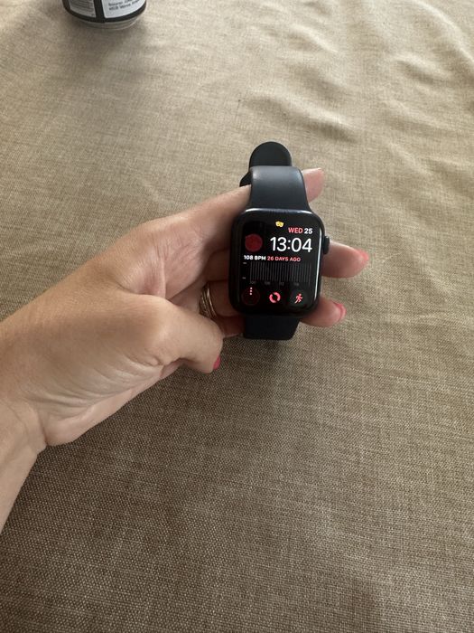 Apple watch series 6