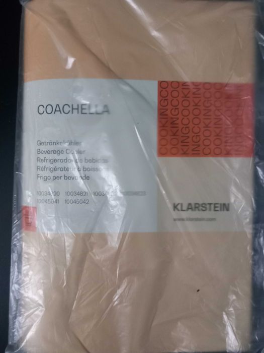 SUPER OFERTA Frigider Bauturi Mixt