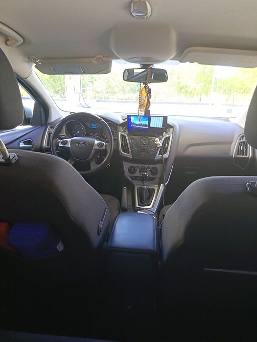 Ford Focus de vanzare