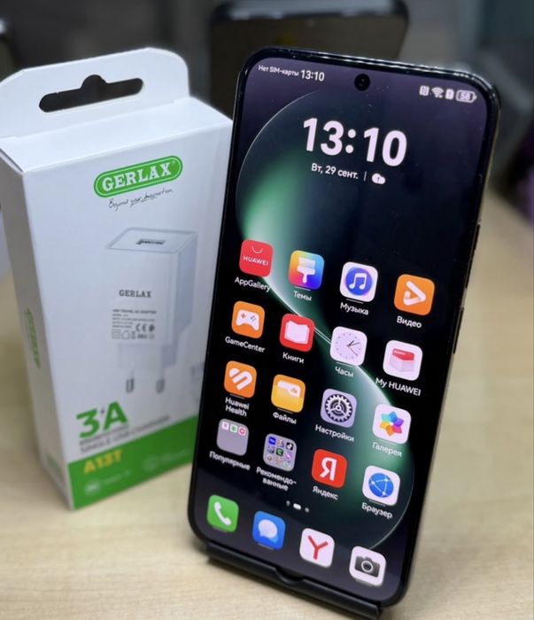 Huawei Nova 15 -256gb