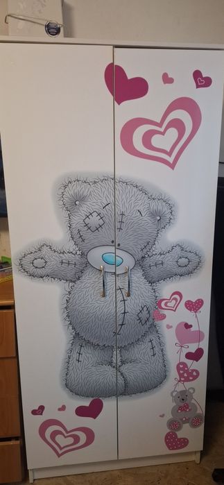 Продам мебель в детскую.