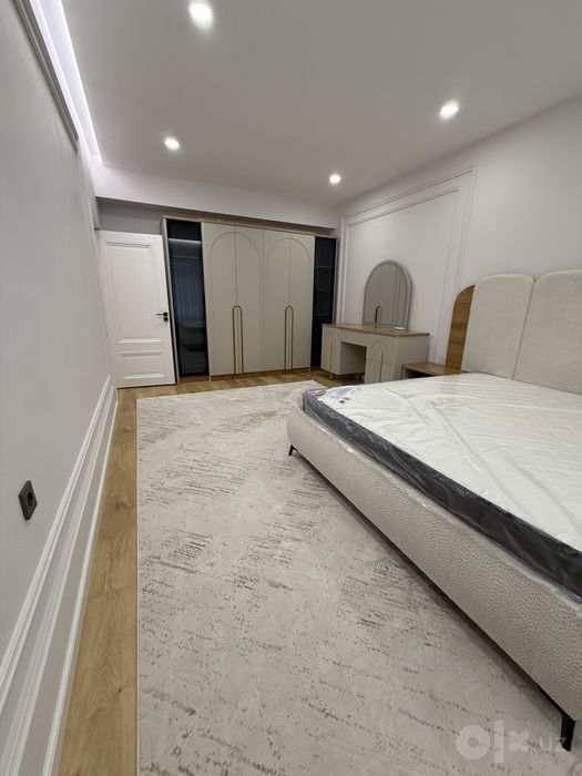 Fargona yoli Uzbum Yashnabod tuman Neo house 3 xonali kvartira ozimiki