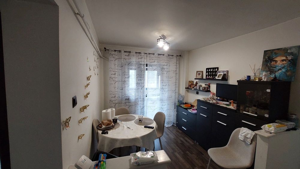 Apartament 3 camere, decomandat,, in Mun Braila