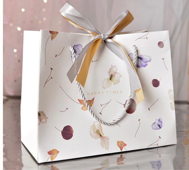 Подарочный набор к 8 марта