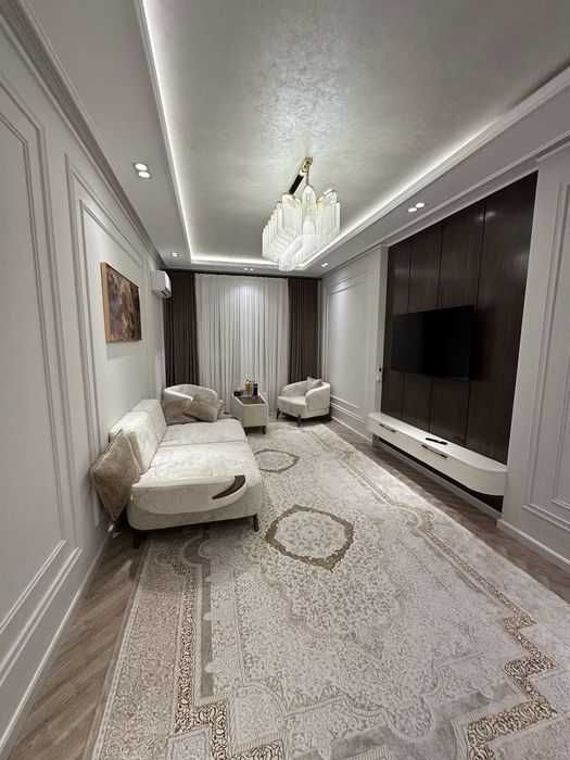 жк NRG-Jomiy  2/9/12  61,5м²