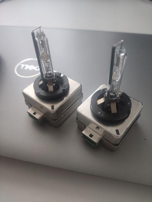Vand Osram xenarc Xenon D3S