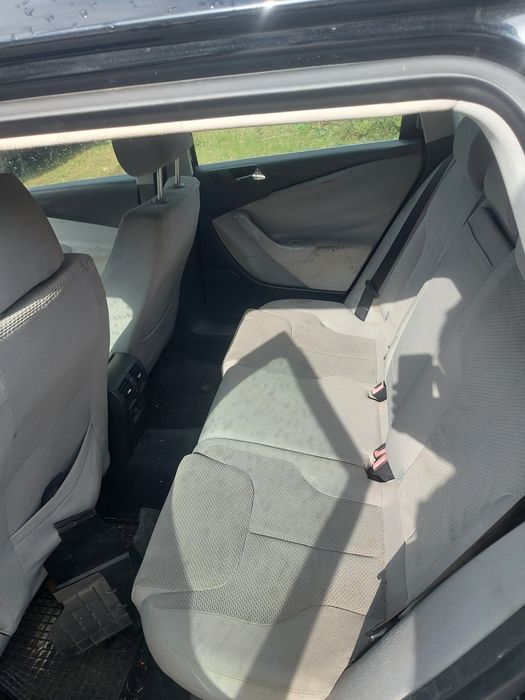 VW Passat B6 2.0 TDI 140 кс на части !!!