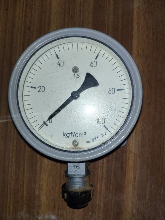 Водолазное оборудование, манометры, пневмокраны, трубки рукава давлени