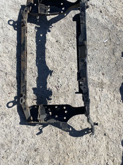 Очиларка маска нисан кашкай 2012г 2.0дизел