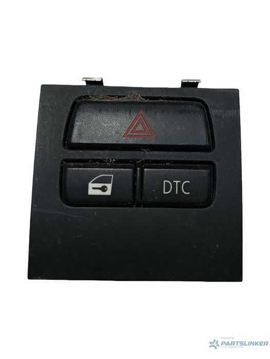 Buton Avarie Bmw 3 V E90 2004 - 2012