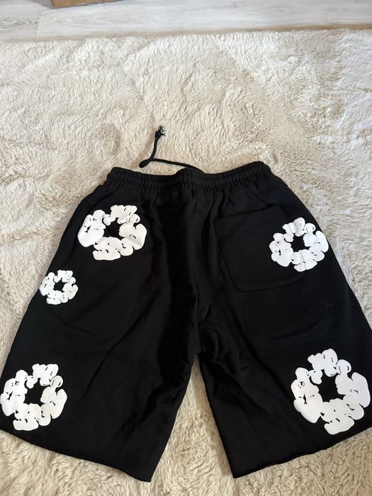 Denim Tears Къси Гащи XL