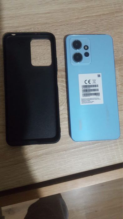 Продам Redmi Note 12 Ice Blue