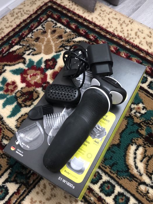 Триммер Braun Series 5