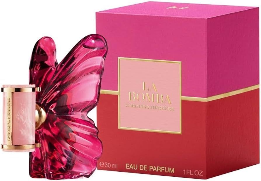 Parfum La Bomba 80 ml