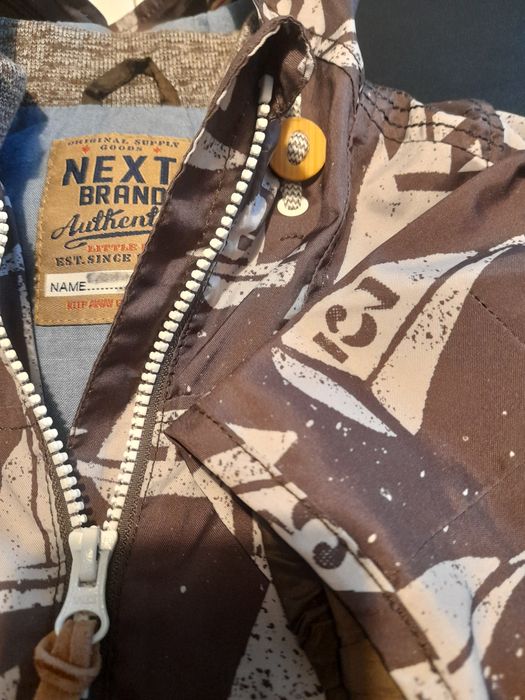 Лот за момче 12 - 18 м.