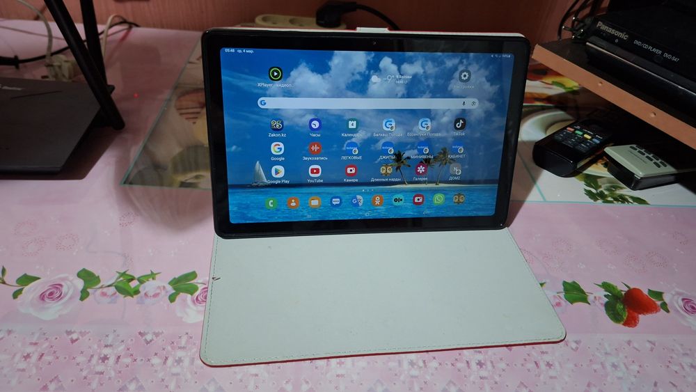 Samsung Galaxy Tab A7