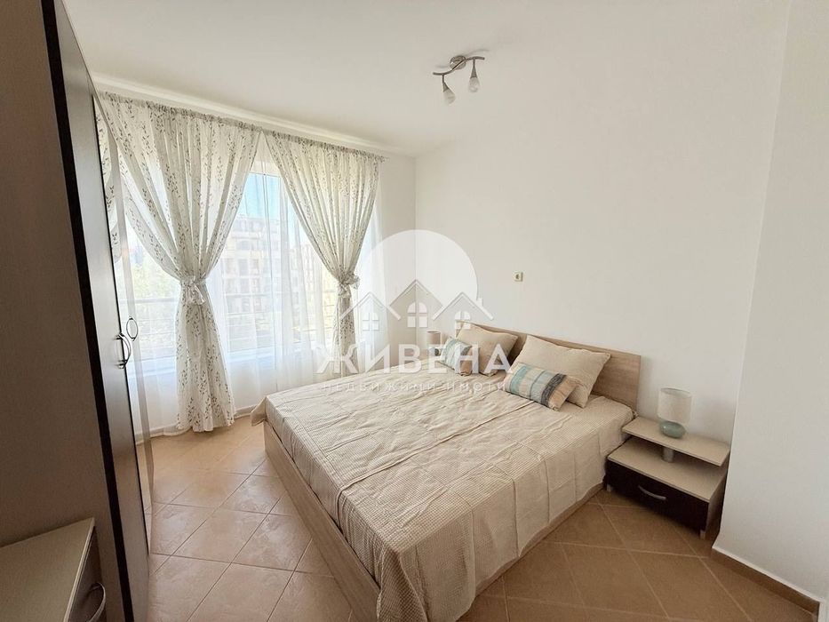 Продава се Тристаен апартамент в к.к. Слънчев бряг - 84 кв.м за 583 €/кв.м - Снимка #7