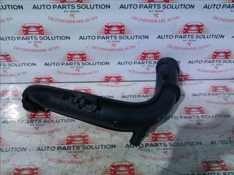 furtun intercooler citroen c5 2.0 d an fabr. 2009
