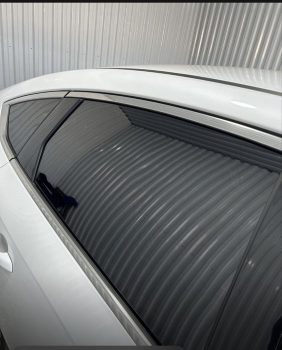 Тонировка на выезд профессиональный