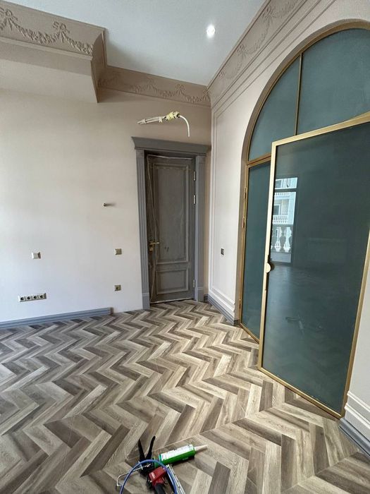 Tarket terish Nalivnoy Pol xizmati