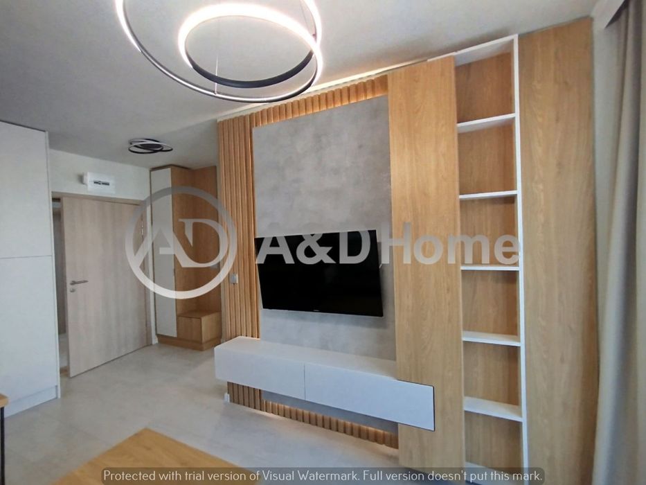 Продава се Двустаен апартамент в к.к. Слънчев бряг - 52 кв.м за 1712 €/кв.м - Снимка #1