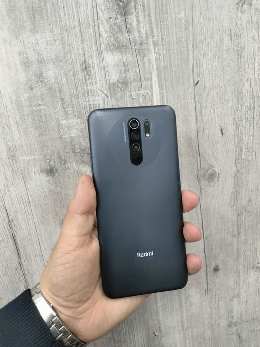 Продается Редми 9 64гб
