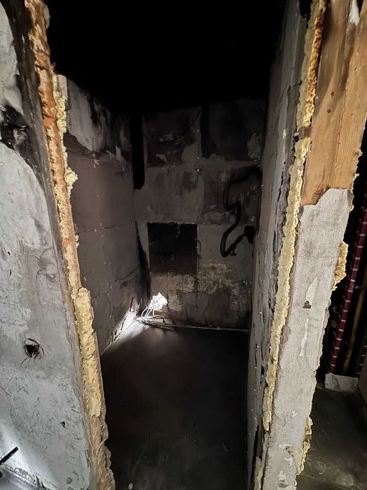 продам 2-хкомнатную квартиру