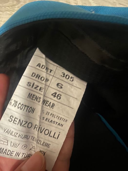 Costum elegant slim fit