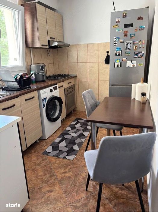 Apartament cochet cu doua camere, Piata Progresul, 85.000€