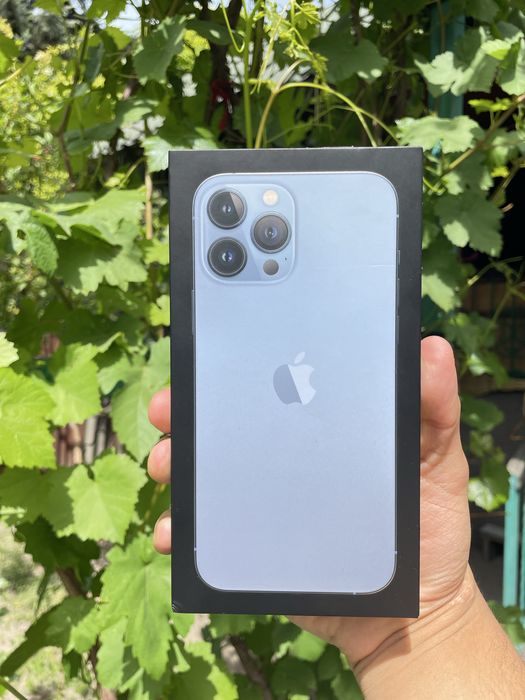 iPhone 13 Pro Max | Без ремонта | Айфон 13 про макс