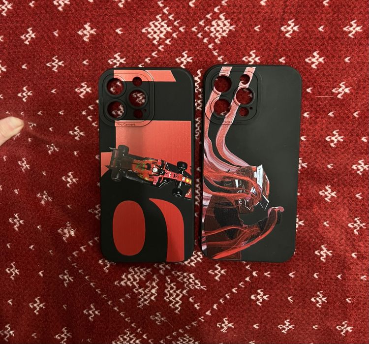 Vand 14 huse Iphone 13 PRO Max , 5 Huse Iphone 11 Pro max