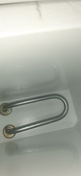 Умывальник с электро нагревателем