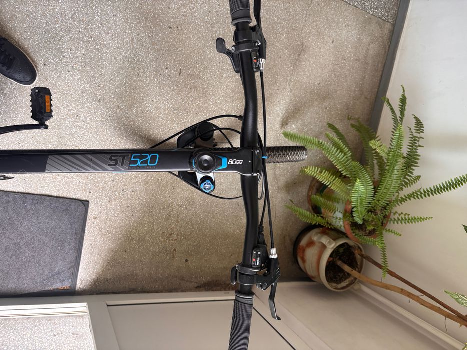 Bicicleta Rockrider ST520