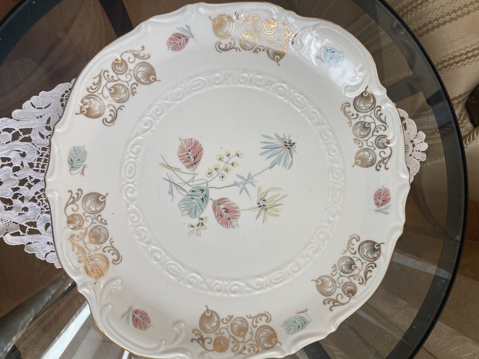 Тарелки , блюда Германия