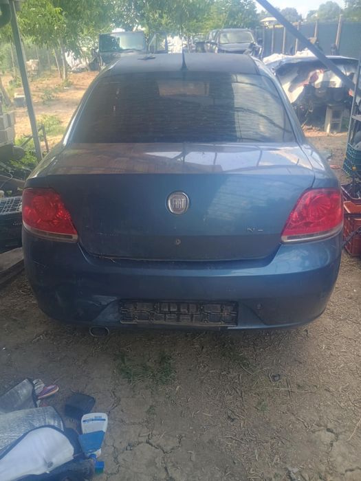 Bara fata spate faruri capota jante oglinda usa haion geam fiat linea