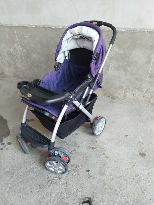 Болалар  араваси коляска состоянияси яхши