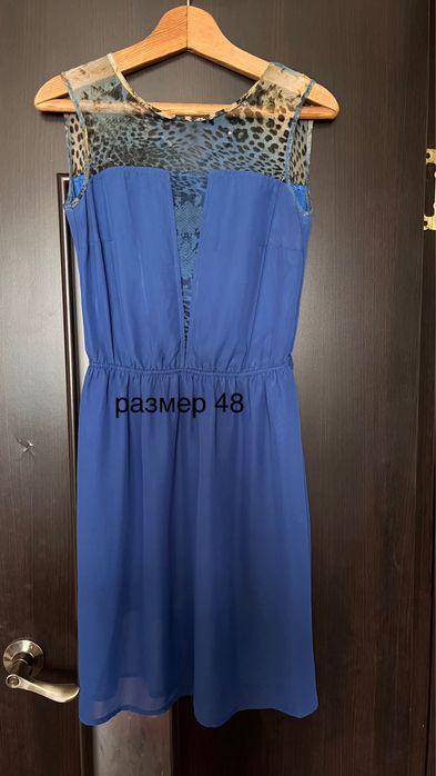 Платье продам в хорошем состоянии