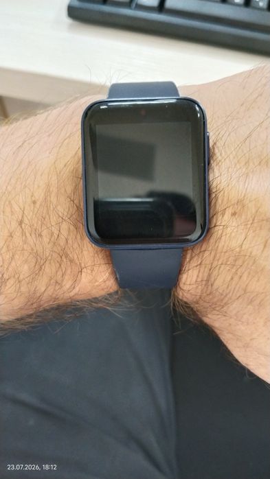 Смарт часы mi band lite