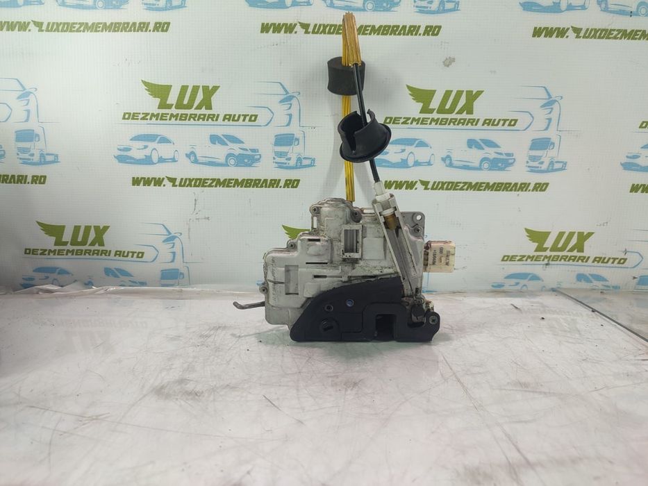 Broasca stanga spate Audi A6 4F/C6  [din 2004 pana  2008]