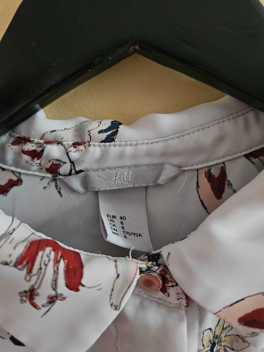 Елегантна ризка h&m