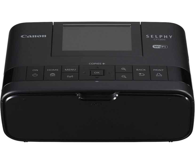 Imprimanta Canon Selphy CP1300