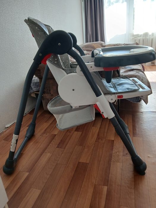 Стульчик детский