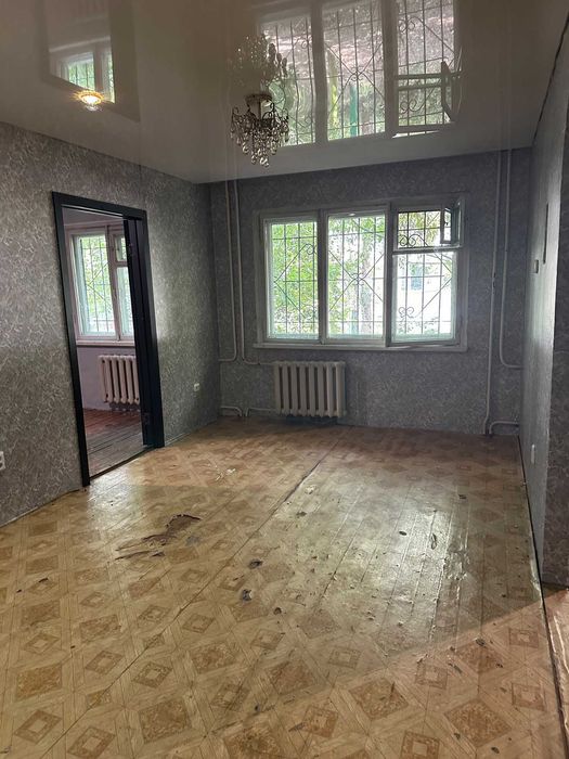 Продажа 2-комнатной квартиры, Пушкина 65