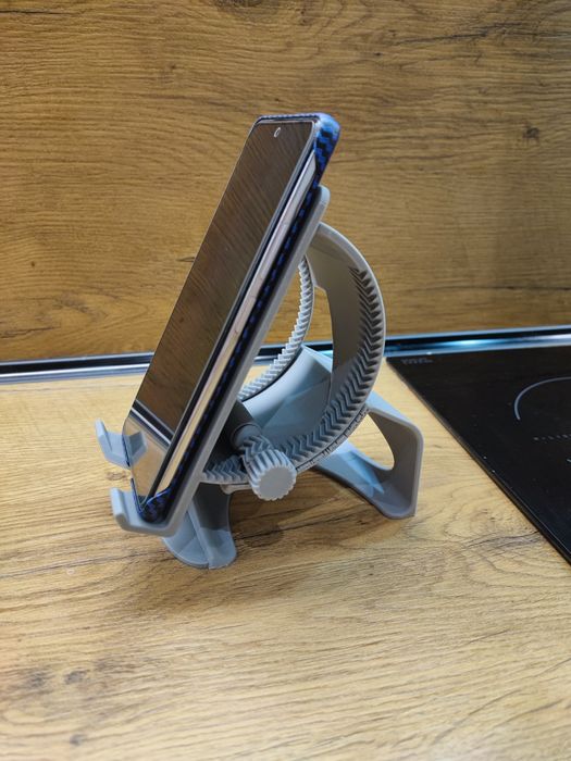 Подвижна стойка за телефон/таблет