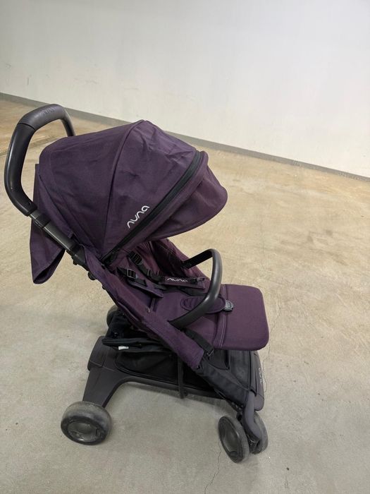 Cărucior Nuna sport