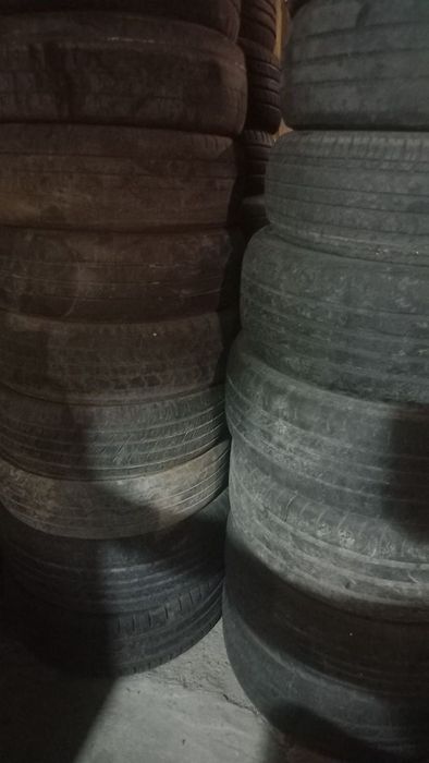 Балон шиналар сотилади