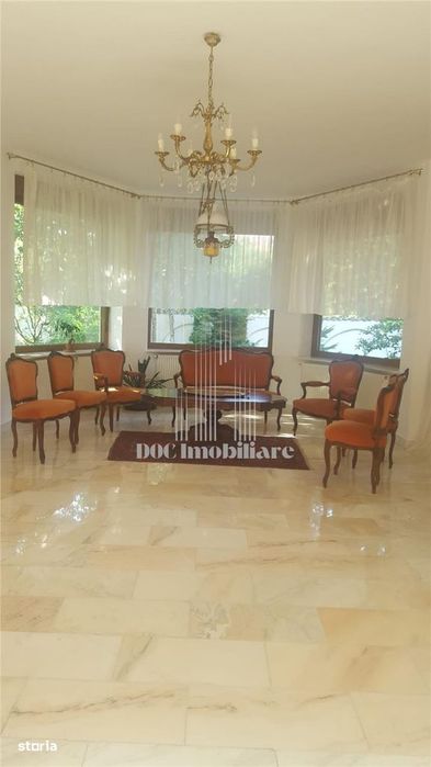 Inchiriere Vila | Spatiu Comercial | Comision 0% | Aviatiei Herastrau